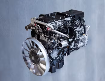 Daimler-Benz OM 471