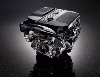 Daimler-Benz OM 651