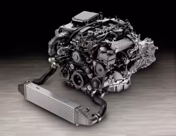 Daimler-Benz OM 651