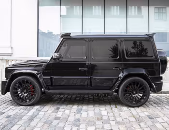 ONYX Concept Mercedes-AMG G 63 G7 (Br.463) '2015–18
