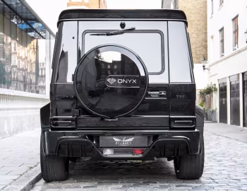 ONYX Concept Mercedes-AMG G 63 G7 (Br.463) '2015–18