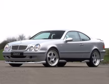 Opera Design CLK 320 (C208)
