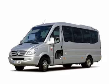 Optare Soroco (Br.906) '2007–01.2012