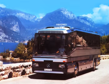 Mercedes-Benz O 303 Padane X '1982–????