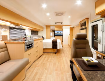 Interior Paradise Inspiration Ultra (Br.906) '2011–????