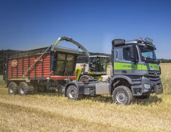 Paul AgroMover 4×4 '2014–pr.