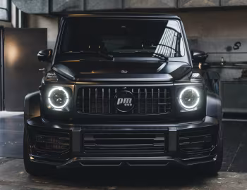Performmaster G805 Carbon Wide Body (Br.463) '2021–24