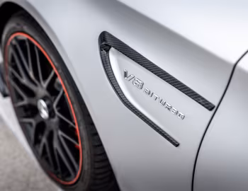 Performmaster C 63 V8 Final Edition (W205) '2022