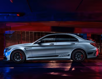 Performmaster C 63 V8 Final Edition (W205) '2022
