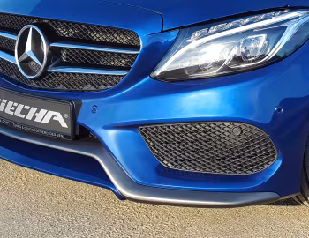 Piecha Design Mercedes-Benz C-Klasse Estate RS-R (S205) '2017–18