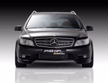 Piecha Design Mercedes-Benz C30 Estate (S204) '2009
