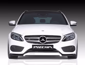 Piecha Design Mercedes-Benz C 250d 4MATIC (S205) '2016–18