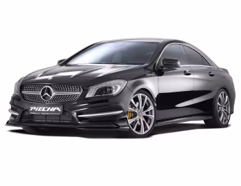 Piecha Design Mercedes-Benz CLA-Klasse (C117) '2013–16