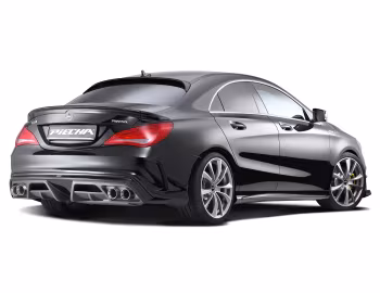 Piecha Design Mercedes-Benz CLA-Klasse (C117) '2013–16