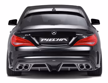 Piecha Design Mercedes-Benz CLA-Klasse (C117) '2013–16