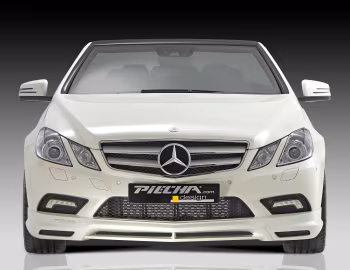 Piecha Design Mercedes-Benz E-Klasse Cabrio (A207) '2012–13