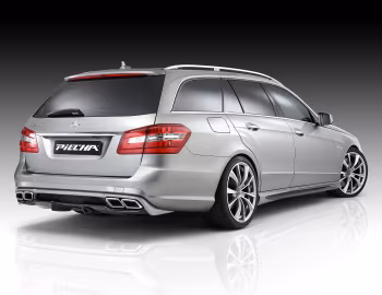 Piecha Design Mercedes-Benz E 500 GT-R Estate (S212) '2013