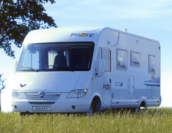 Pilote Galaxy (Br.903) '2004