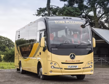 Plaxton Cheetah XL (C36F) '2017