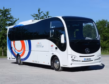 Plaxton Cheetah XL (C36F) '2018
