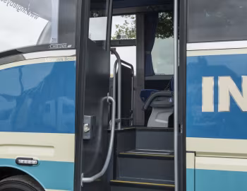 Plaxton Cheetah XL (C36F) '2017