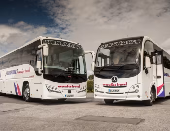 Volvo B8R Plaxton Panther, Plaxton Cheetah XL