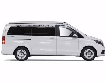 2022–23 Mercedes-Benz V-Klasse Pössl Campstar (Br.447) '2021–23