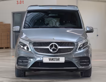 2022–23 Mercedes-Benz V-Klasse Pössl Vanstar (Br.447) '2021–23
