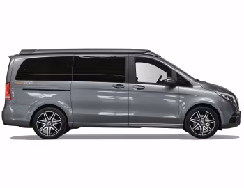 2022–23 Mercedes-Benz V-Klasse Pössl Vanstar (Br.447) '2021–23