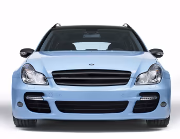 Pogea Racing Cassiopeia (S211) '2006