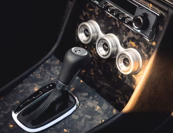 Intérieur Pogea Racing Project 107 (Br.107) '2025