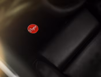 Intérieur Pogea Racing Project 107 (Br.107) '2025