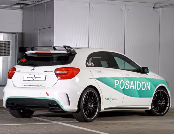 Posaidon Mercedes-Benz A 45 AMG RS 485+ (W176) '2016