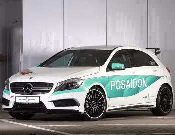 Posaidon Mercedes-Benz A 45 AMG RS 485+ (W176) '2016