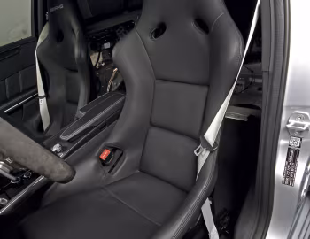 Interior Posaidon Mercedes-Benz E 63 AMG RS 850+ (W212) '2016
