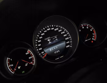 Painel Posaidon Mercedes-Benz E 63 AMG RS 850+ (W212) '2016