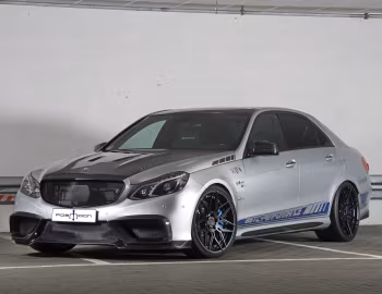 Posaidon Mercedes-Benz E 63 AMG RS 850+ (W212) '2016