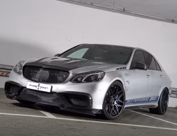 Posaidon Mercedes-Benz E 63 AMG RS 850+ (W212) '2016