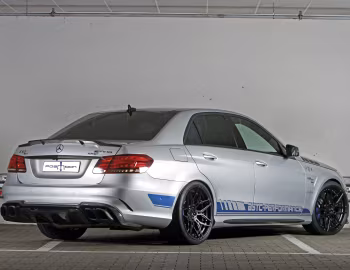 Posaidon Mercedes-Benz E 63 AMG RS 850+ (W212) '2016