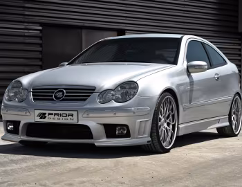 Prior-Design Mercedes-Benz C-Klasse Sportcoupe (C203)