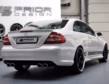 Prior-Design Mercedes-Benz CLK-Klasse (C209)
