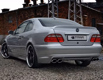 Prior-Design Mercedes-Benz CLK-Klasse (C208)