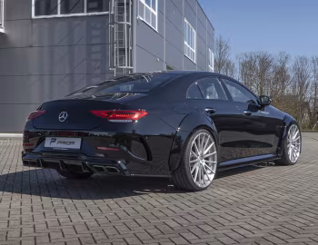 Prior-Design Mercedes-Benz CLS-Klasse PD Widebody Aerodynamic Kit (C257) '2020–21