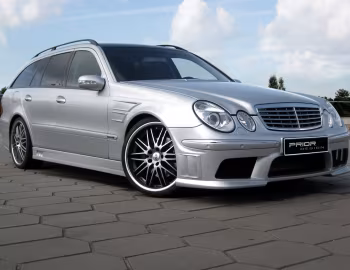 Prior-Design Mercedes-Benz E-Klasse Estate (S211) '2008–10