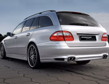 Prior-Design Mercedes-Benz E-Klasse Estate (S211) '2008–10