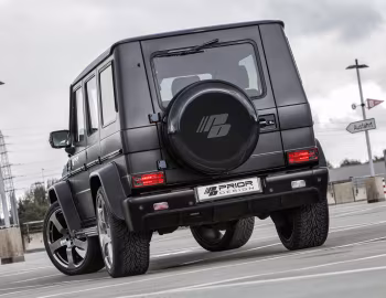 Prior-Design Mercedes-Benz G-Klasse (Br.463) '2013–15