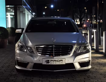 Prior-Design PD500 (W212) '2011–13