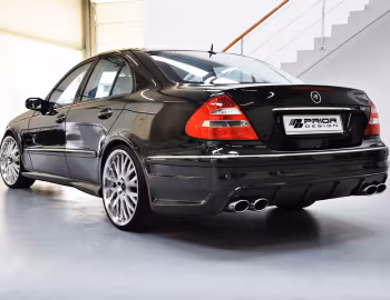 Prior-Design PD65 (W211) '2009–10