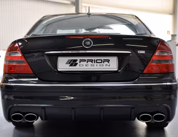 Prior-Design PD65 (W211) '2009–10