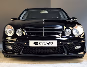 Prior-Design PD65 (W211) '2009–10